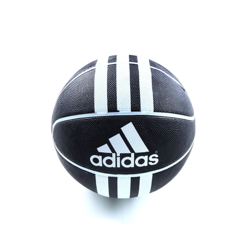 Basketball Unisex Black NWOT Iconic Stripes